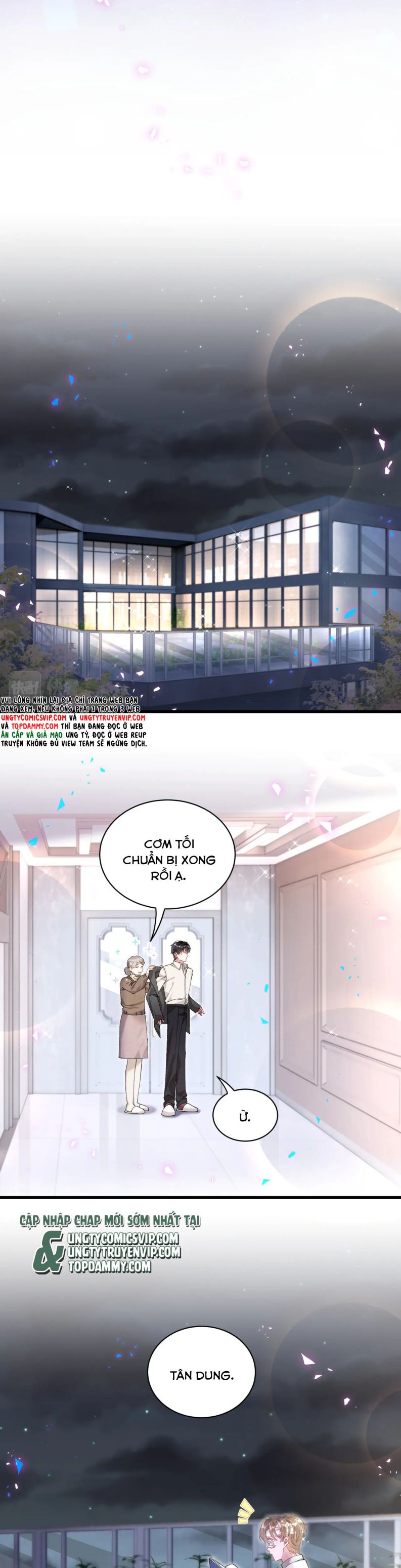 Kết Hôn Chuyện Nhỏ Này Chap 28 - Next Chap 29