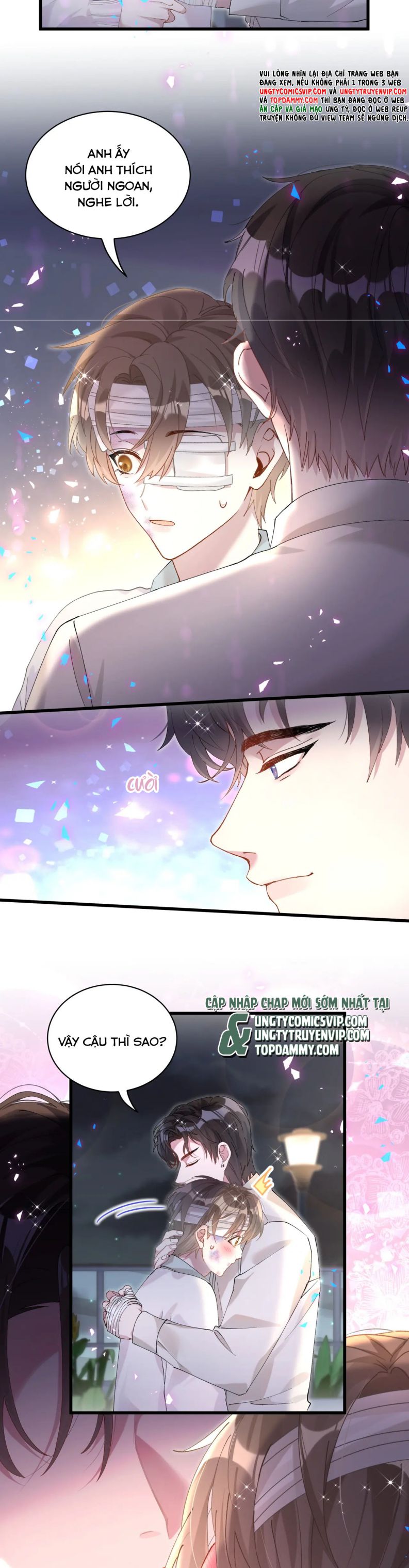 Kết Hôn Chuyện Nhỏ Này Chap 28 - Next Chap 29