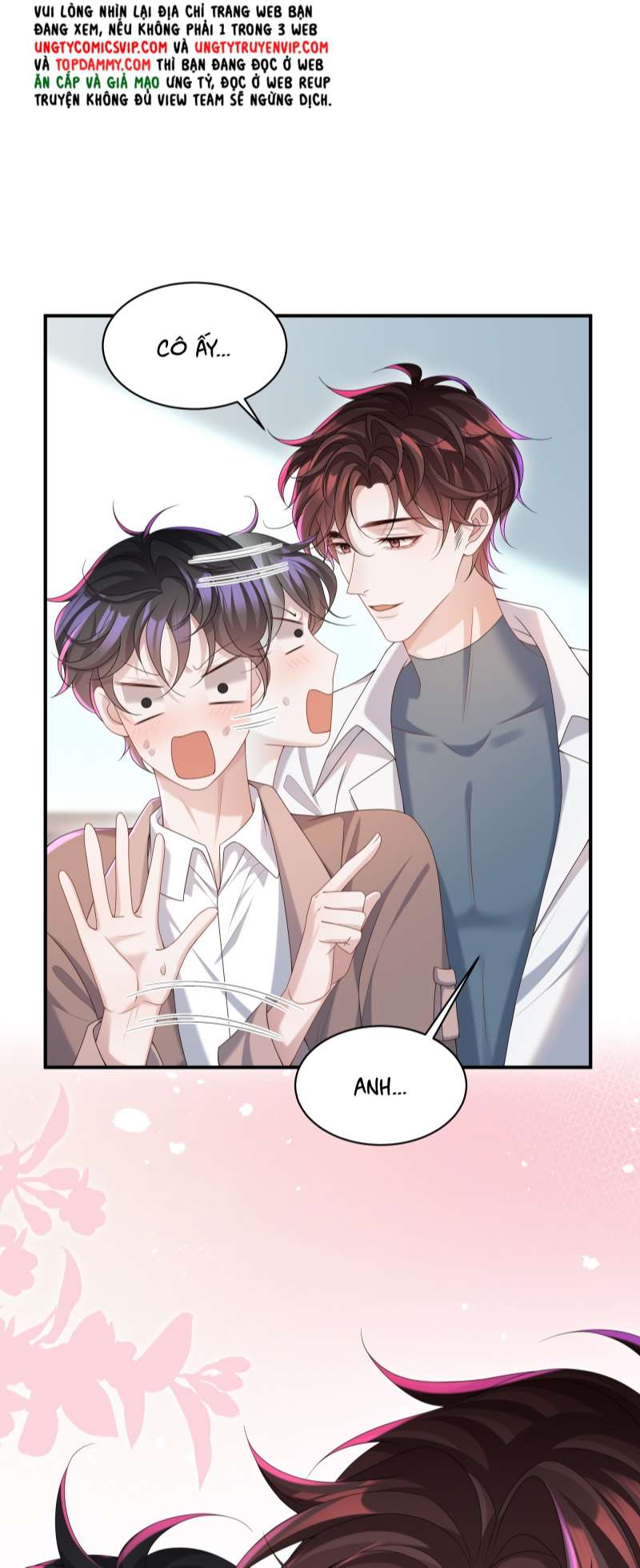 Tâm Sự Thiếu Niên Chap 10 - Next Chap 11