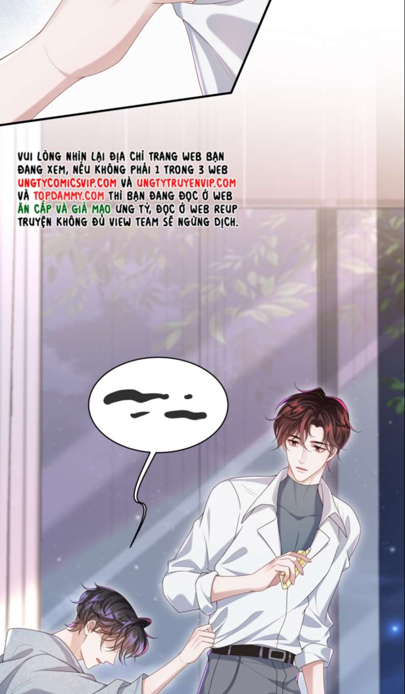 Tâm Sự Thiếu Niên Chap 10 - Next Chap 11