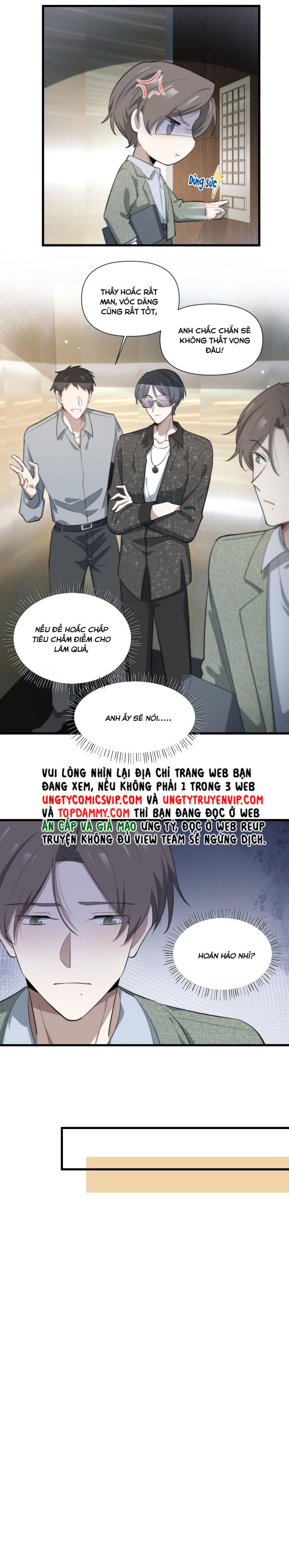 Công Thức Mỹ Học Chapter 51 - Next Chapter 52