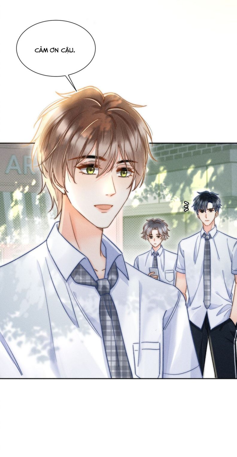 Ánh Trăng Vì Tôi Mà Đến Chap 22 - Next Chap 23