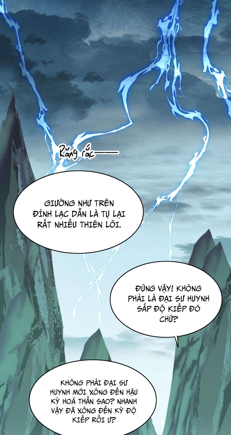 Đại Pháp Tẩy Trắng Của Phản Diện Chap 43 - Next Chap 44