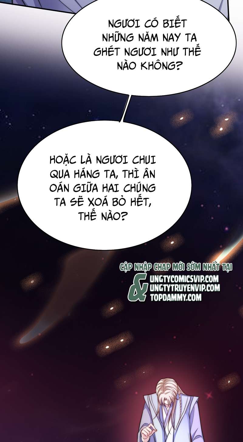 Đại Pháp Tẩy Trắng Của Phản Diện Chap 43 - Next Chap 44