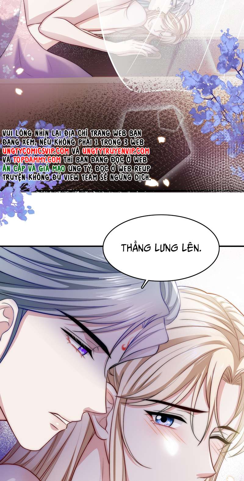 Đại Pháp Tẩy Trắng Của Phản Diện Chap 43 - Next Chap 44