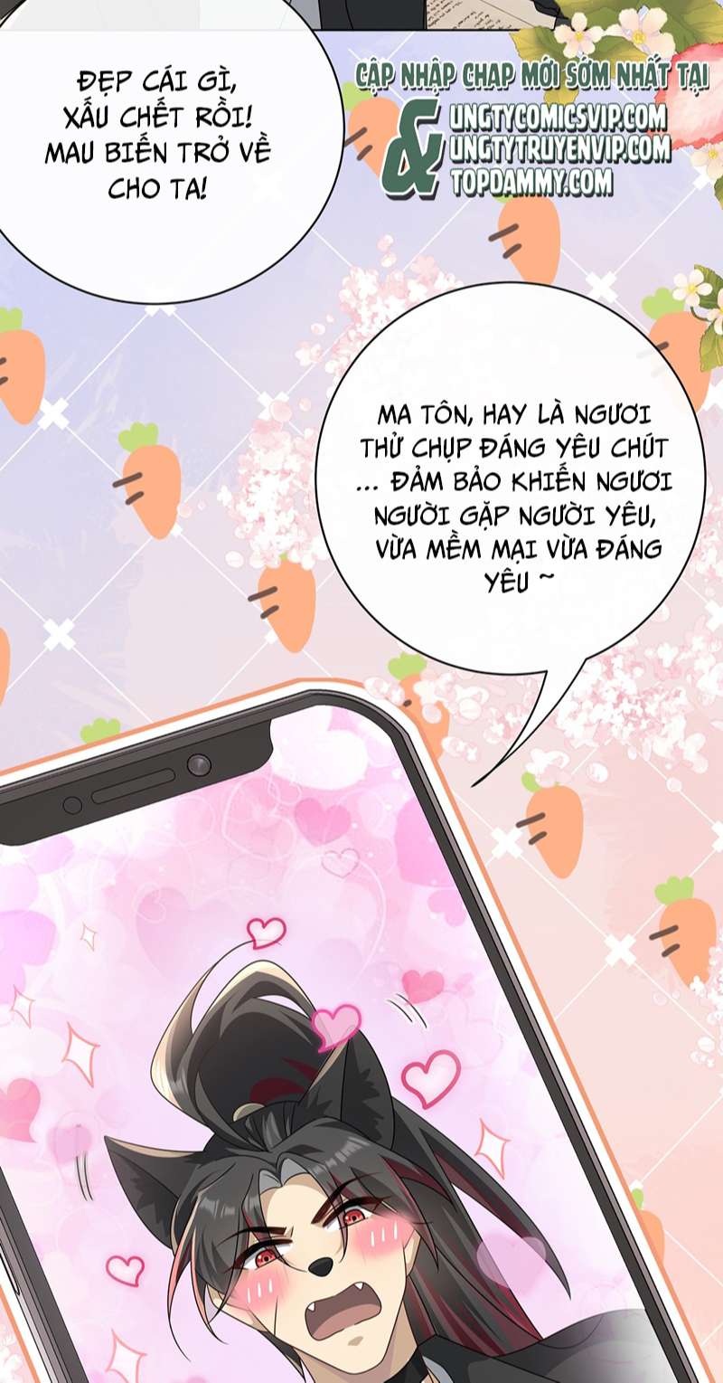 Sau Khi Xuyên Không Tôi Cùng Kẻ Thù Quay Về Hiện Đại Chap 13 - Next Chap 14