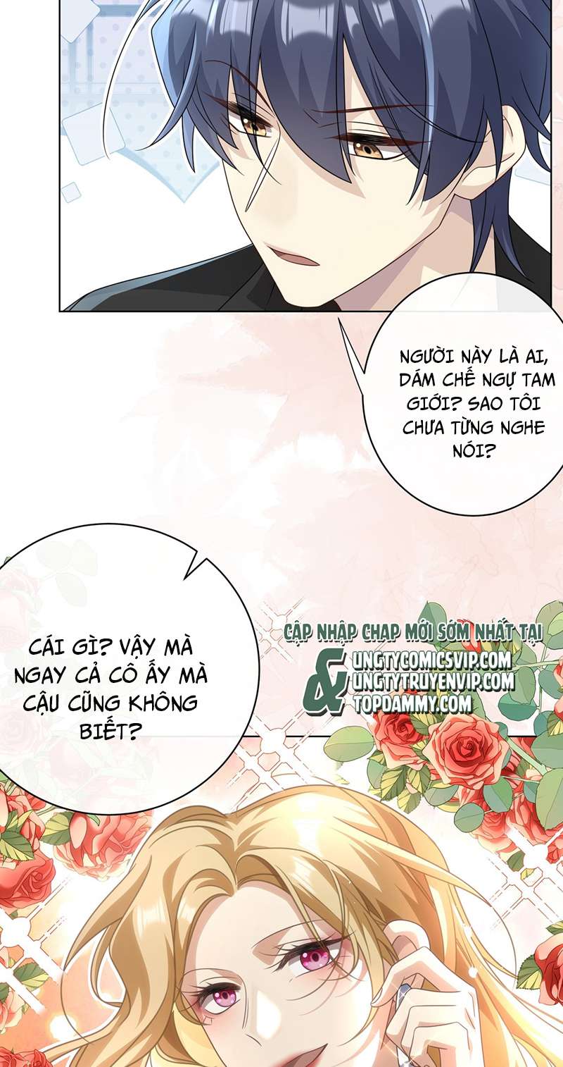 Sau Khi Xuyên Không Tôi Cùng Kẻ Thù Quay Về Hiện Đại Chap 13 - Next Chap 14