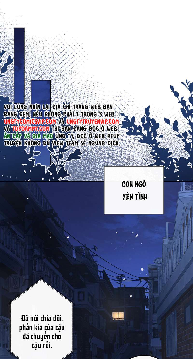 Sau Khi Xuyên Không Tôi Cùng Kẻ Thù Quay Về Hiện Đại Chap 13 - Next Chap 14