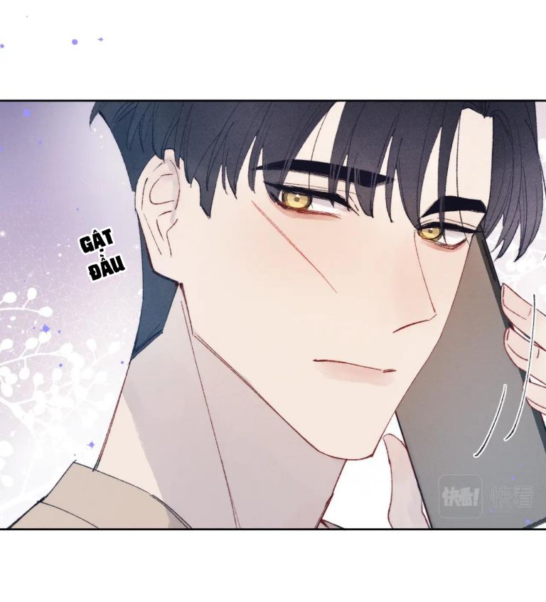 Nhật Ký Thất Tình Của Nhung Tiên Sinh Chap 24 - Next Chap 25