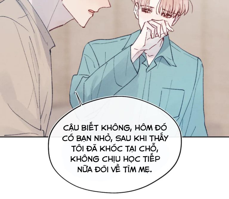 Nhật Ký Thất Tình Của Nhung Tiên Sinh Chap 24 - Next Chap 25