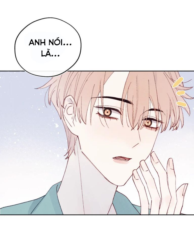 Nhật Ký Thất Tình Của Nhung Tiên Sinh Chap 24 - Next Chap 25