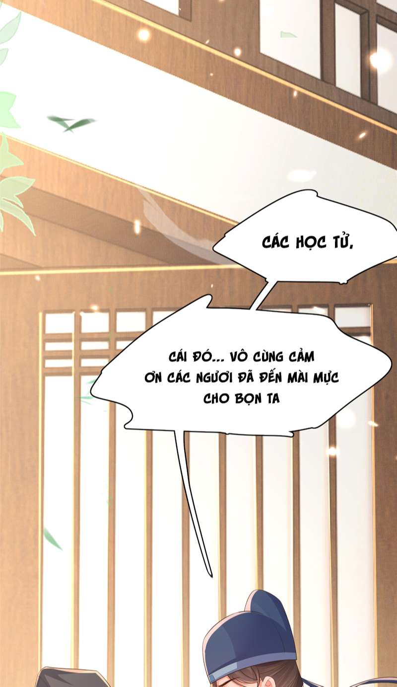 Bá Tổng Vương Phi Lật Xe Chỉ Nam Chap 85 - Next Chap 86