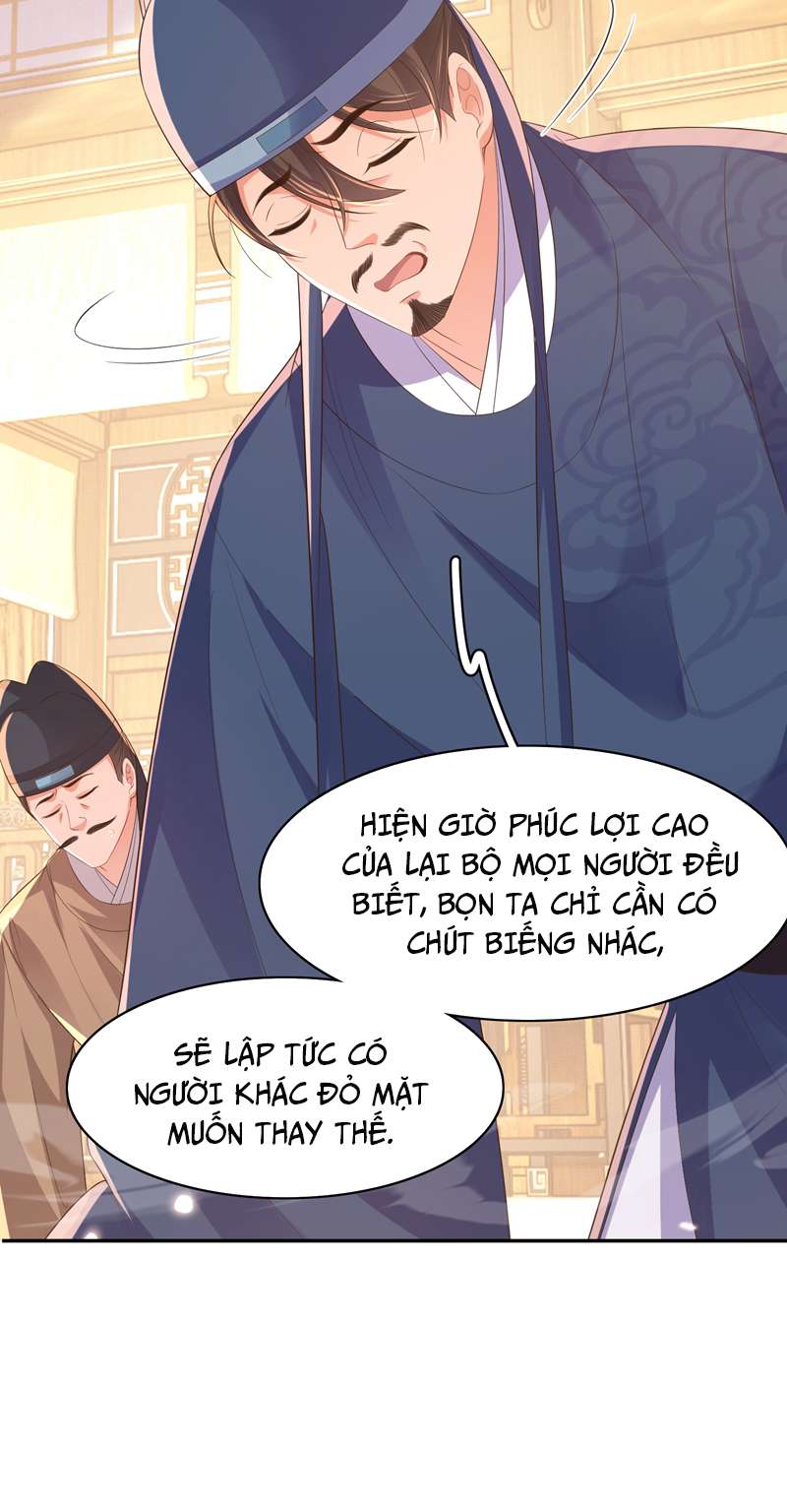 Bá Tổng Vương Phi Lật Xe Chỉ Nam Chap 85 - Next Chap 86