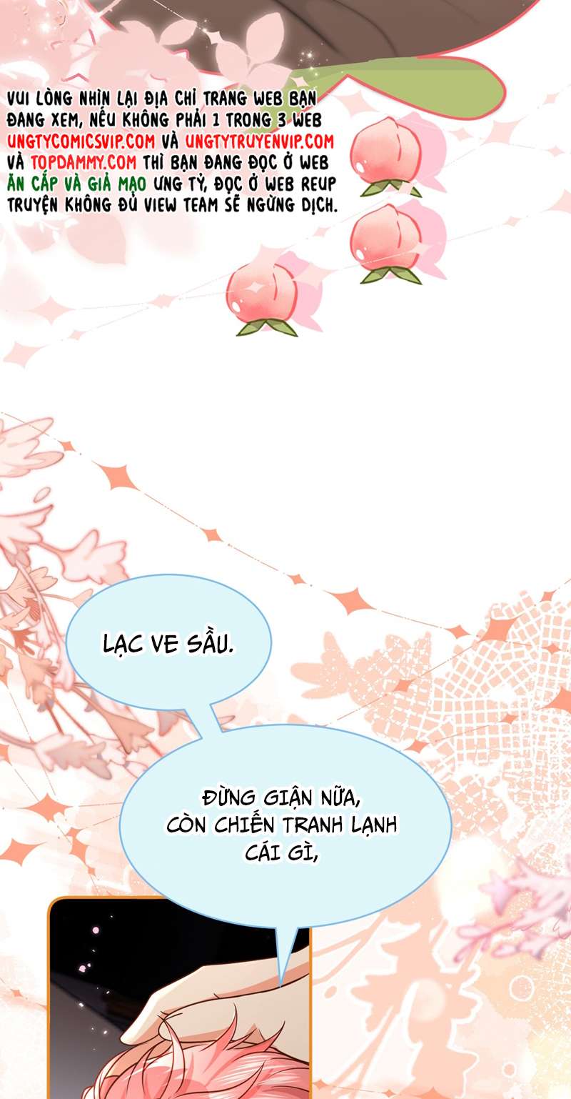 Tín Tức Tố Nói Chúng Ta Không Thể Chap 73 - Next Chap 74