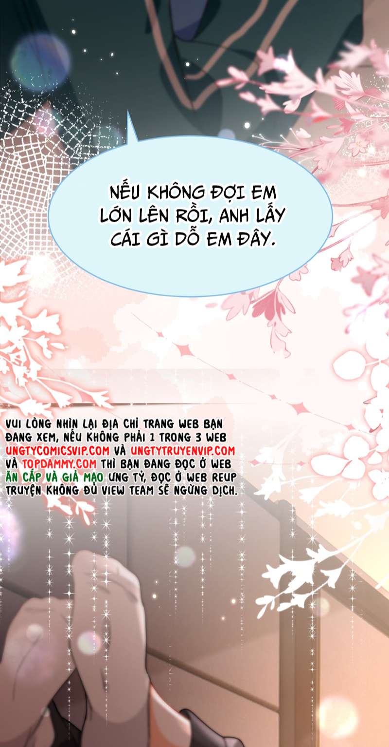 Tín Tức Tố Nói Chúng Ta Không Thể Chap 73 - Next Chap 74