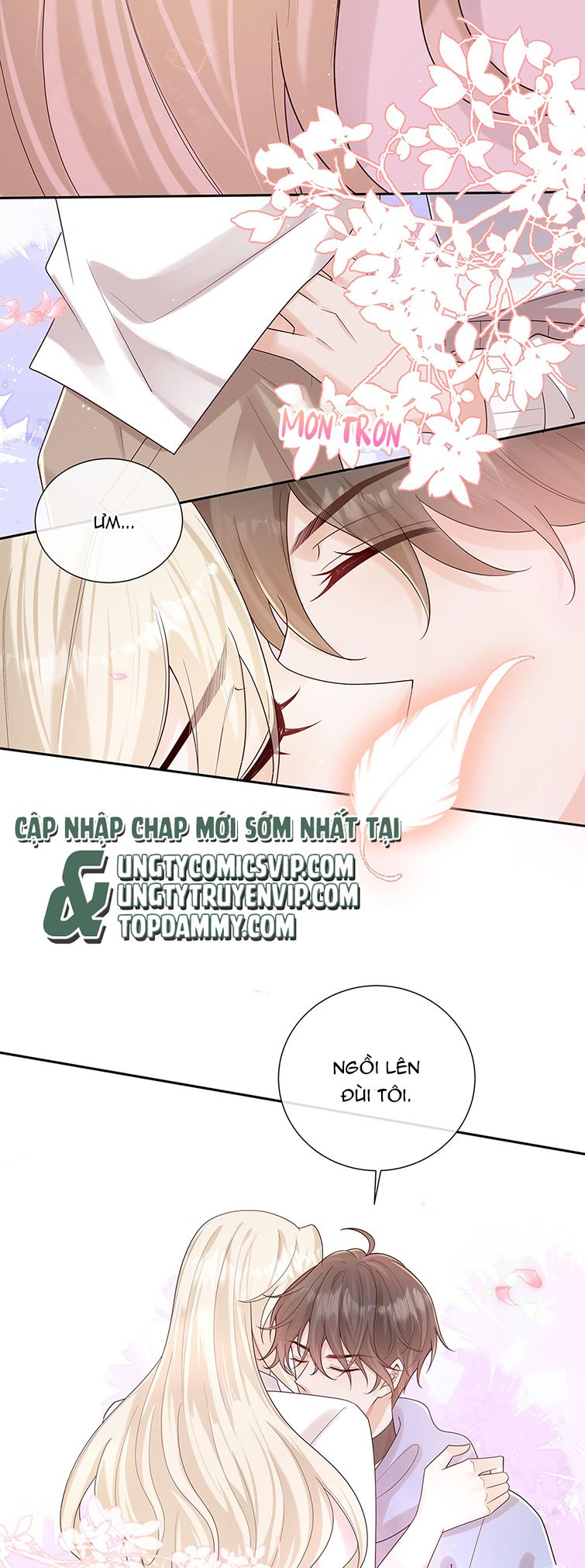 Người Dẫn Đường Có Phải Trùng Sinh Rồi Không Chap 66 - Next Chap 67