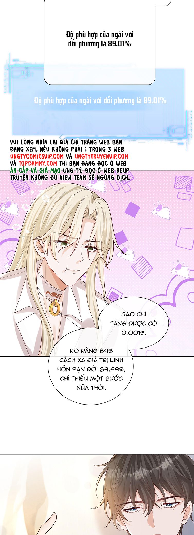 Người Dẫn Đường Có Phải Trùng Sinh Rồi Không Chap 66 - Next Chap 67