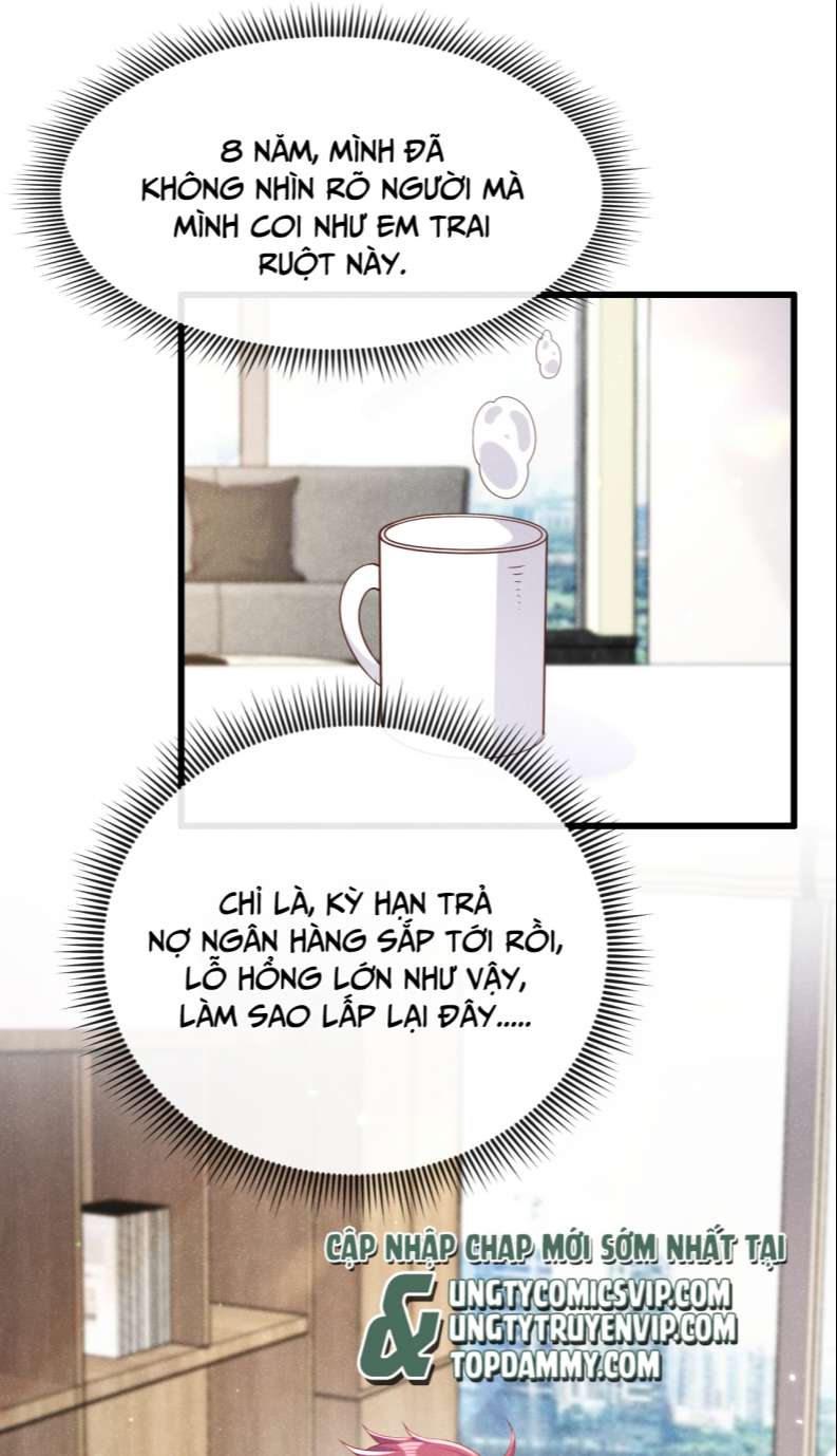 Tôi Với Hình Mẫu Lý Tưởng Lìa Trần Rồi! Chap 103 - Next Chap 104