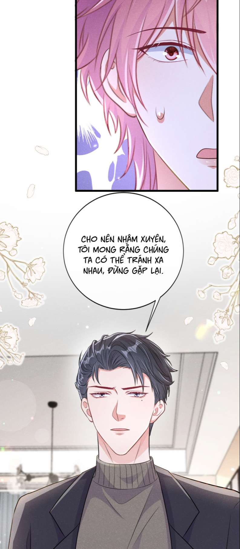 Tôi Với Hình Mẫu Lý Tưởng Lìa Trần Rồi! Chap 103 - Next Chap 104