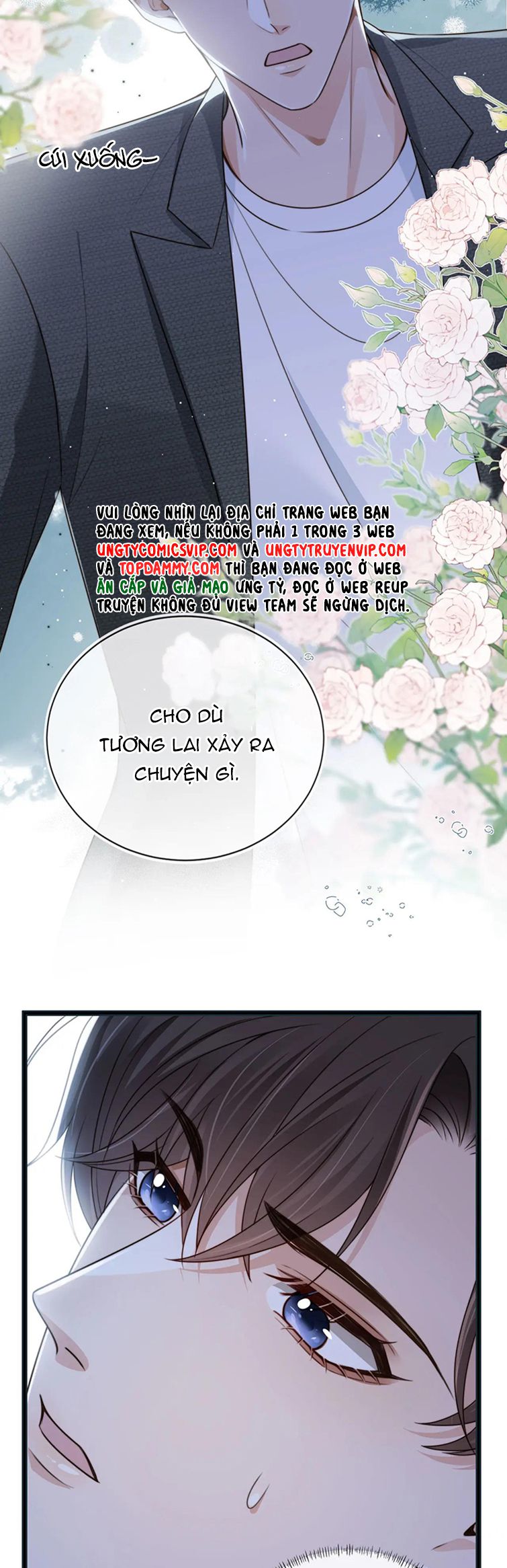 Em Ấy Vừa Nhìn Thấy Tôi Liền Vẫy Đuôi Chap 53 - Next Chap 54