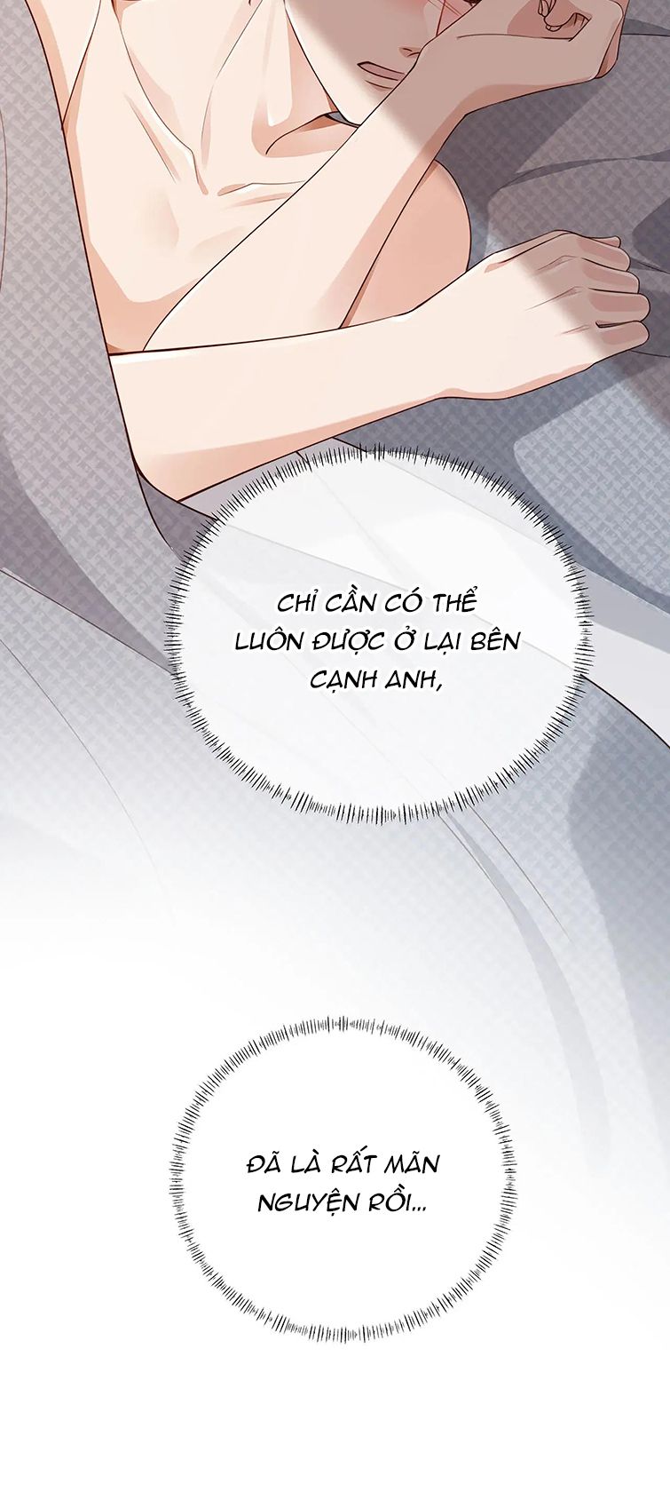 Em Ấy Vừa Nhìn Thấy Tôi Liền Vẫy Đuôi Chap 53 - Next Chap 54