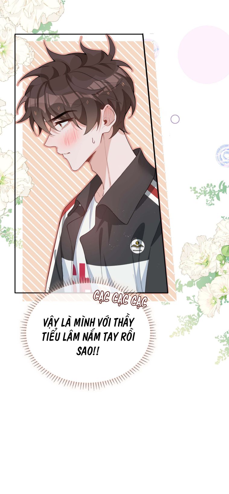 Sơn Hải Cao Trung Chap 54 - Next Chap 55