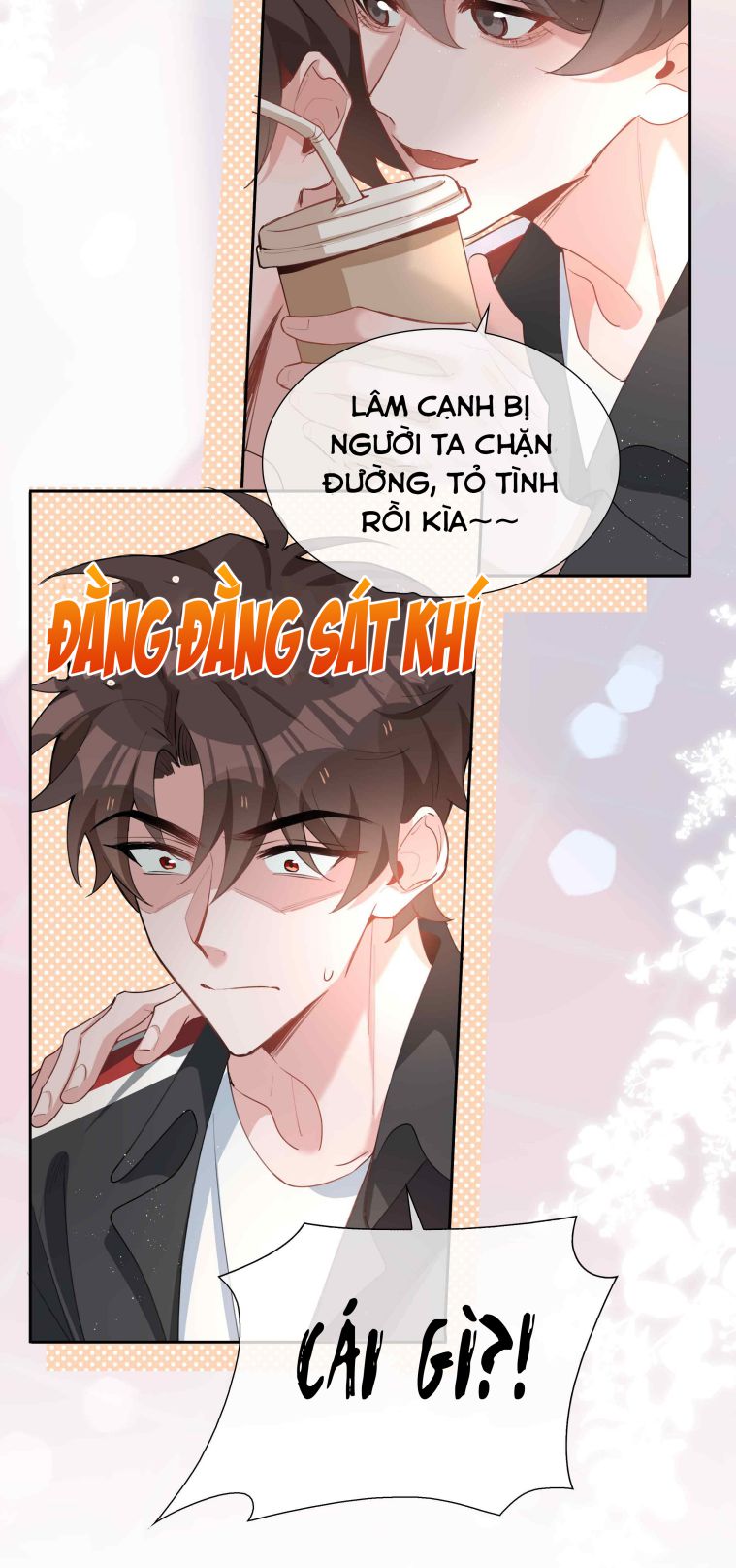 Sơn Hải Cao Trung Chap 54 - Next Chap 55