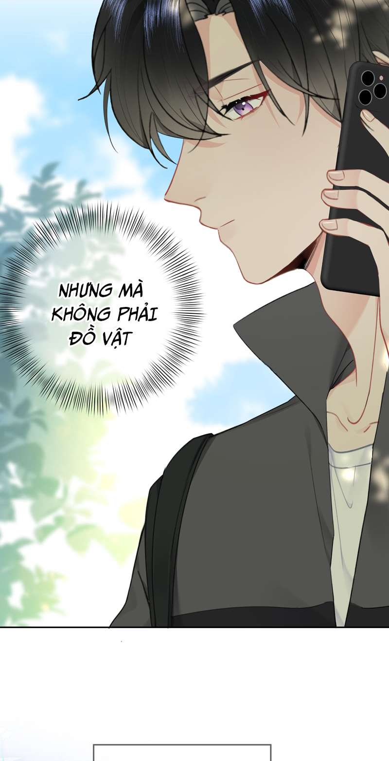 Tôi Và Ảnh Chụp Không Giống Nhau Chap 26 - Next Chap 27