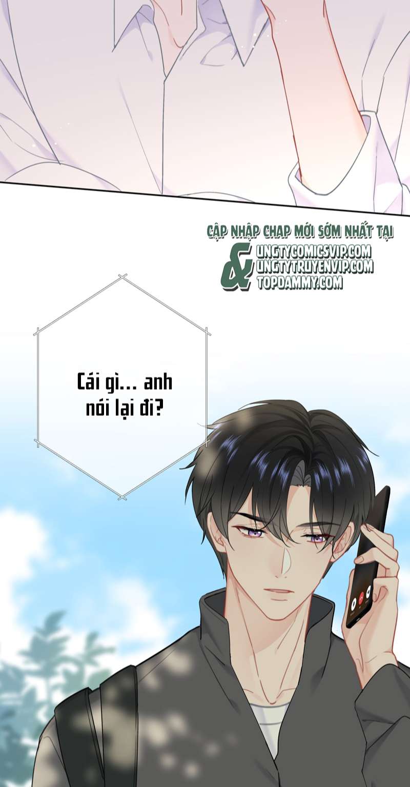 Tôi Và Ảnh Chụp Không Giống Nhau Chap 26 - Next Chap 27