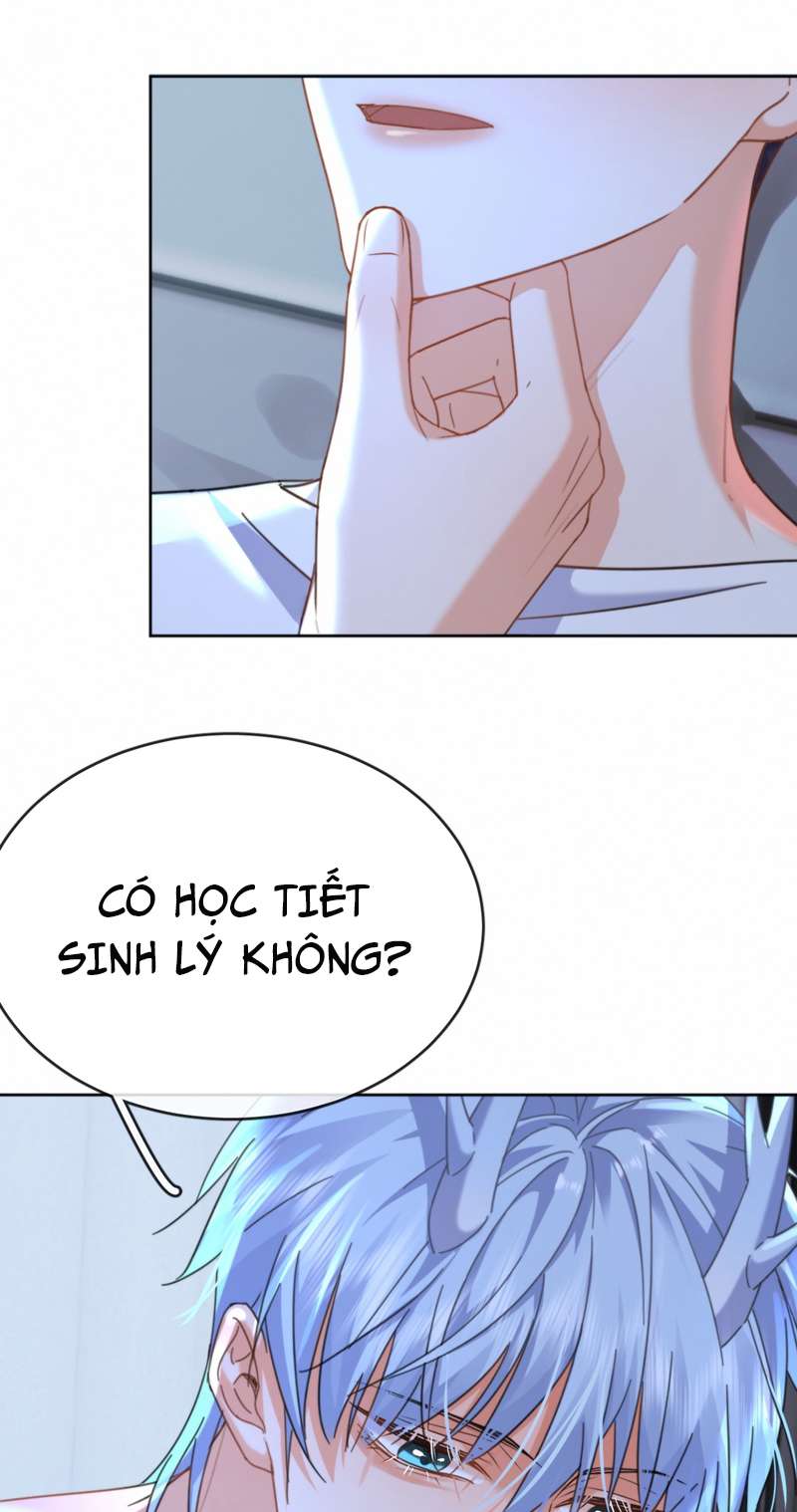 Huynh Dạy Dỗ Đệ Bất Kính Chap 13 - Next Chap 14