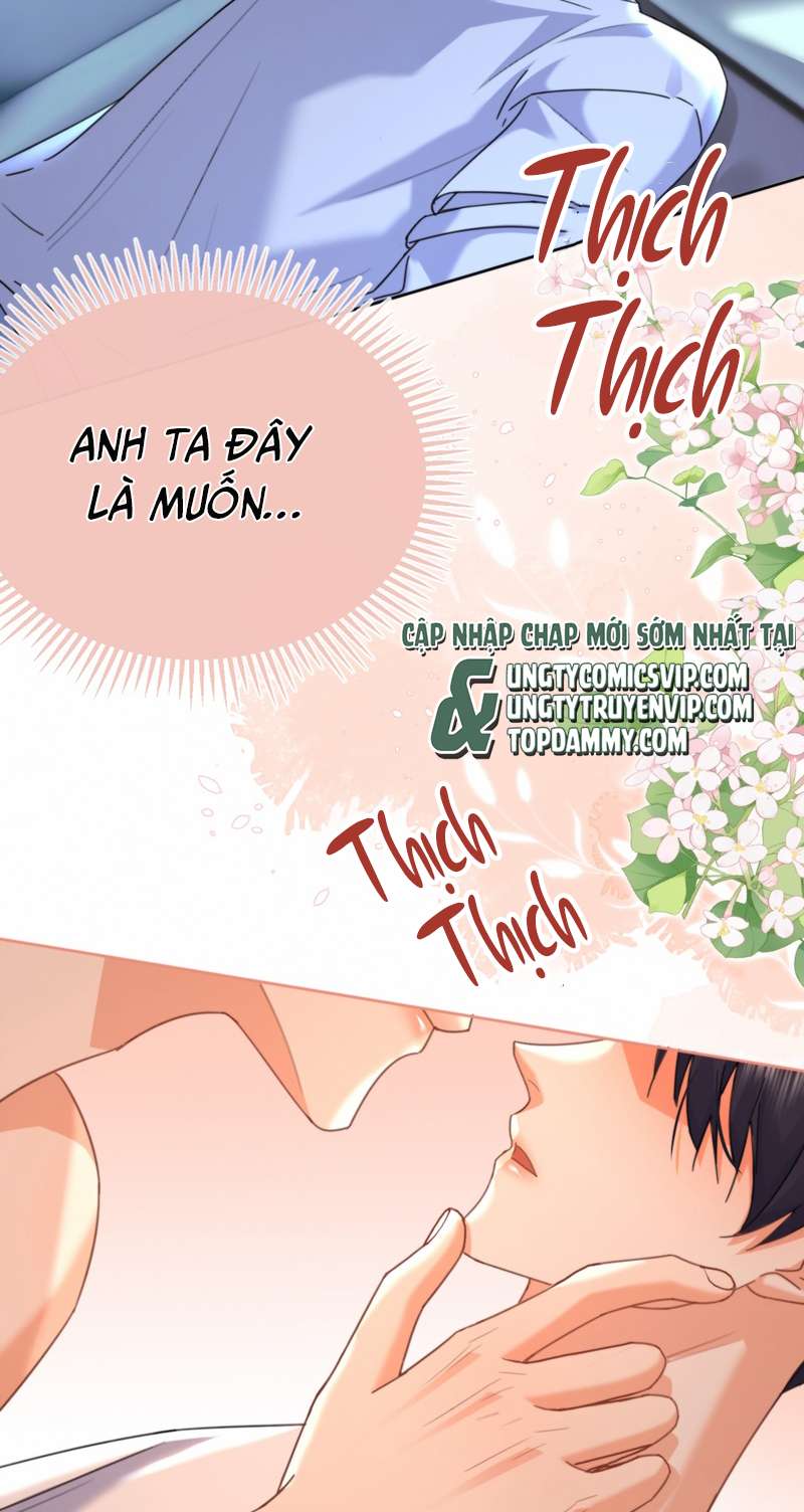 Huynh Dạy Dỗ Đệ Bất Kính Chap 13 - Next Chap 14