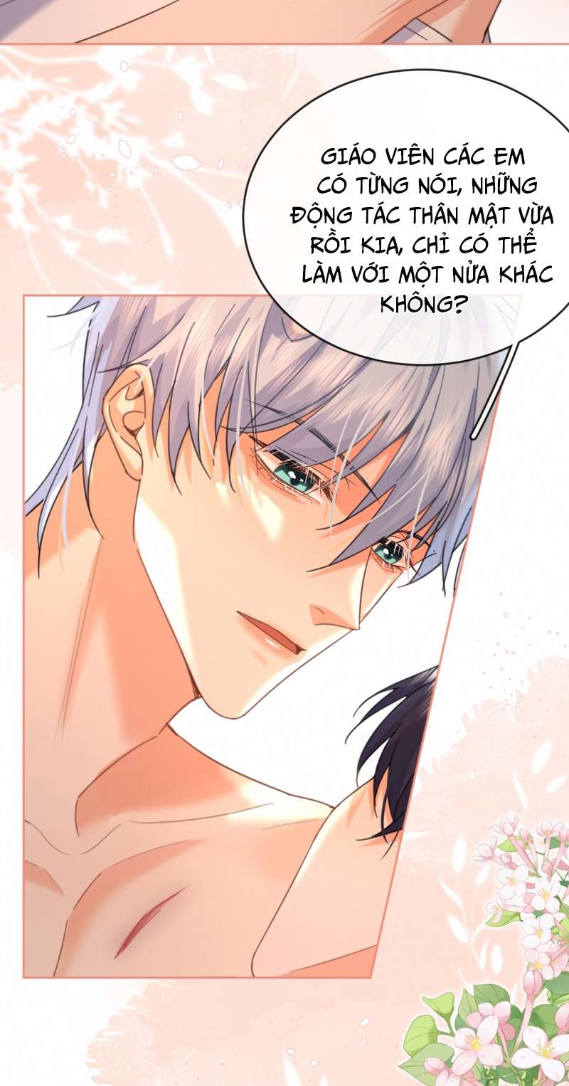 Huynh Dạy Dỗ Đệ Bất Kính Chap 13 - Next Chap 14