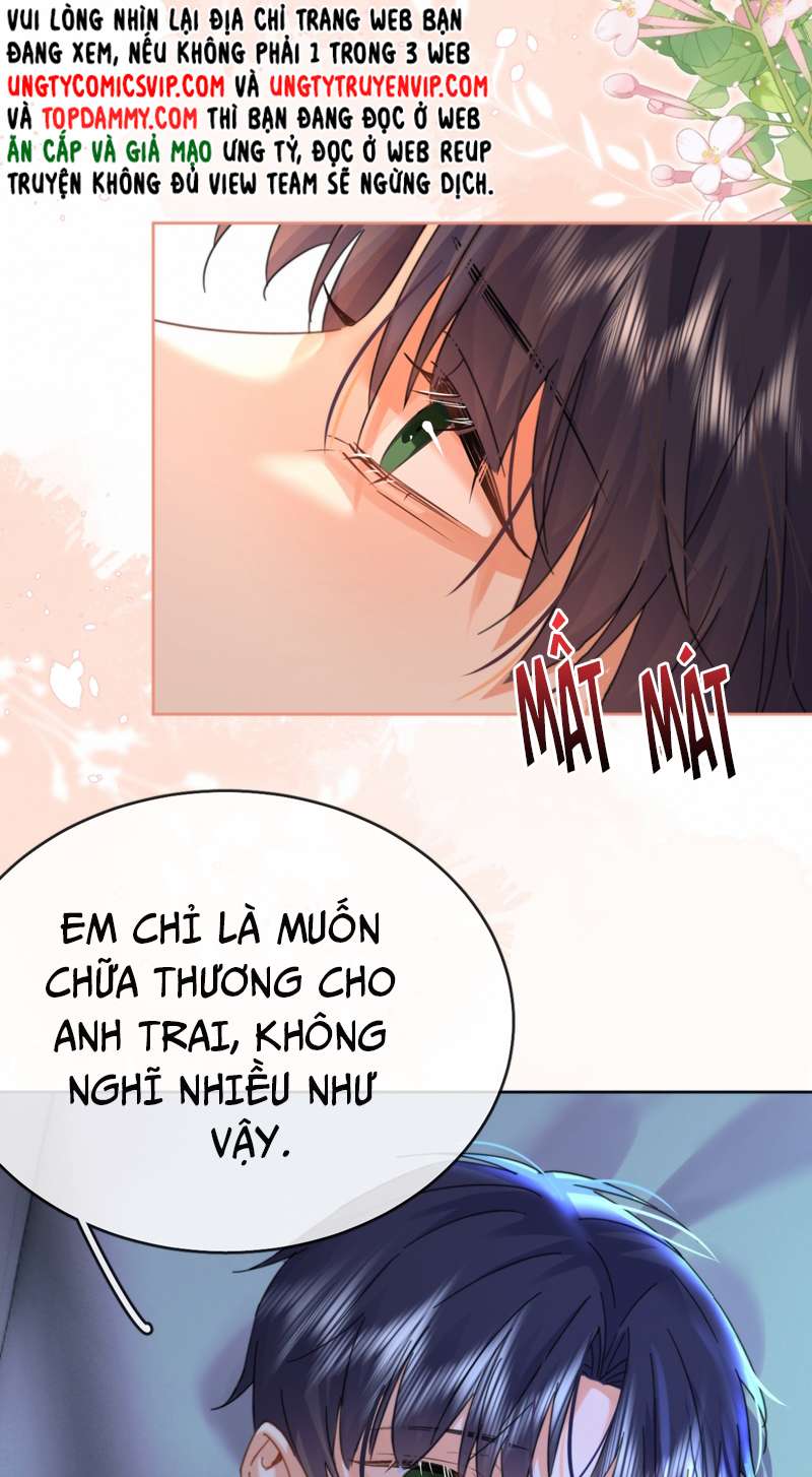 Huynh Dạy Dỗ Đệ Bất Kính Chap 13 - Next Chap 14