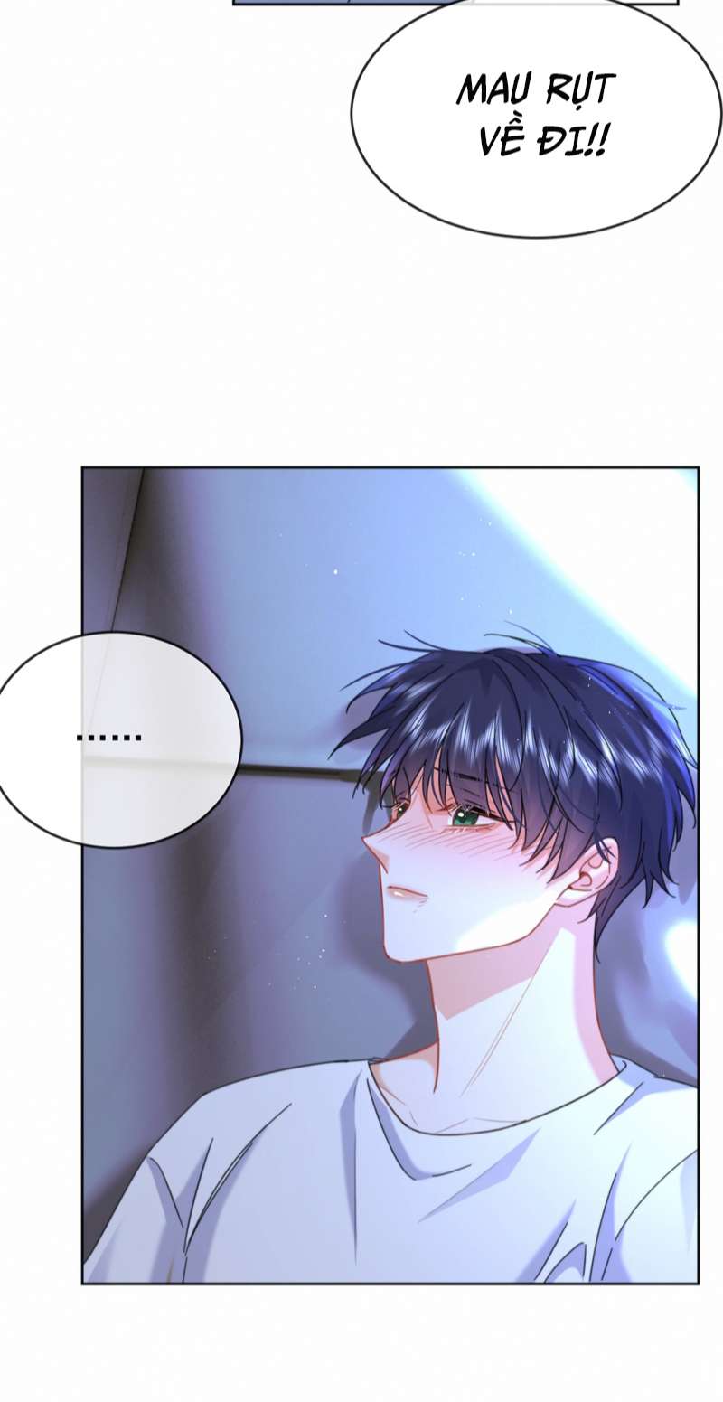 Huynh Dạy Dỗ Đệ Bất Kính Chap 13 - Next Chap 14