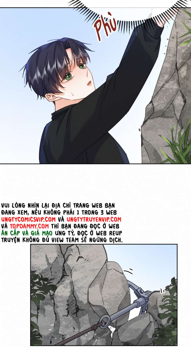 Huynh Dạy Dỗ Đệ Bất Kính Chap 13 - Next Chap 14