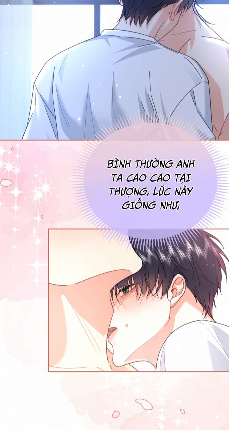 Huynh Dạy Dỗ Đệ Bất Kính Chap 13 - Next Chap 14