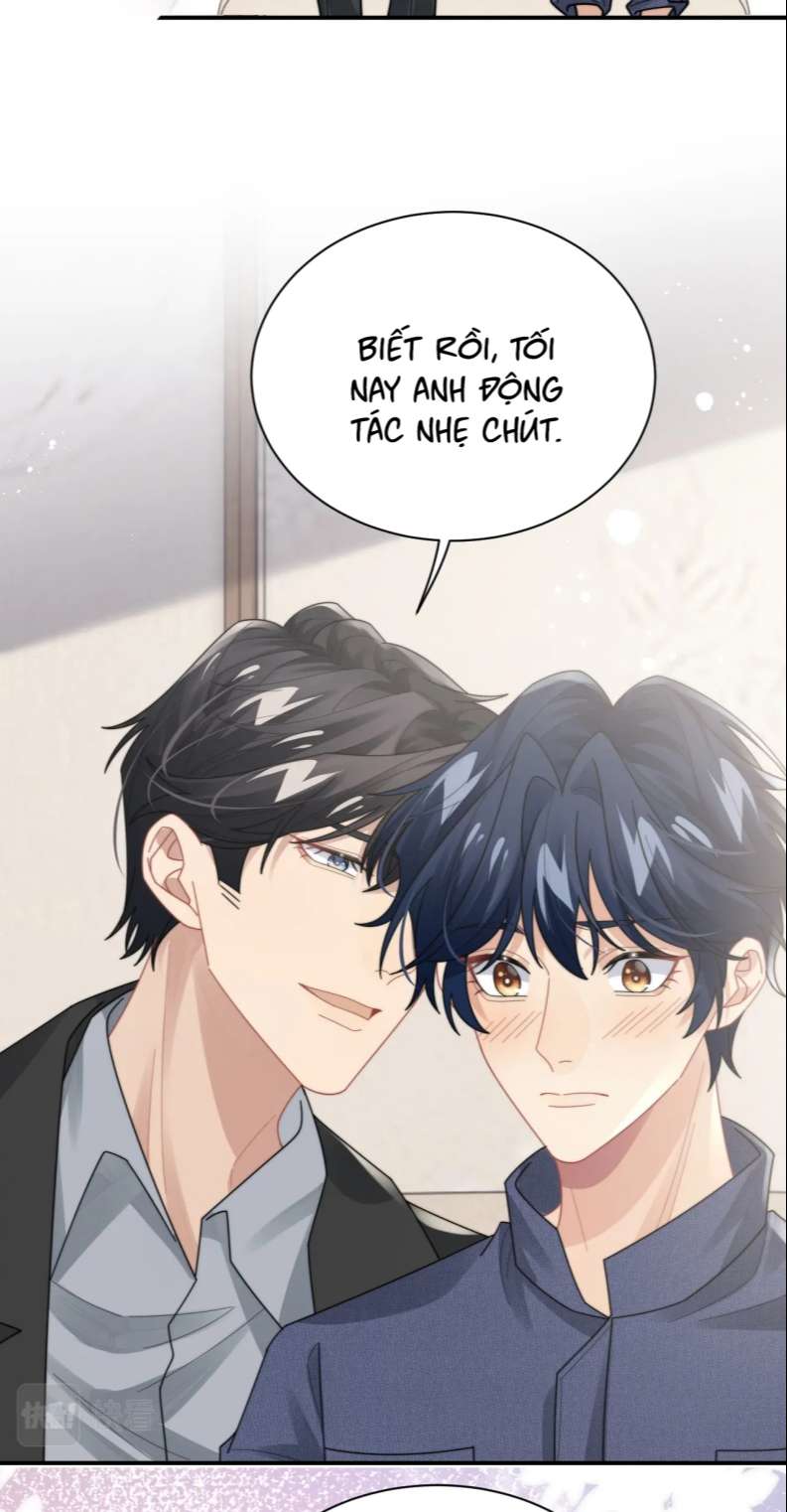 Tình Địch Mỗi Ngày Đều Trở Nên Đẹp Hơn Chap 81 - Next Chap 82