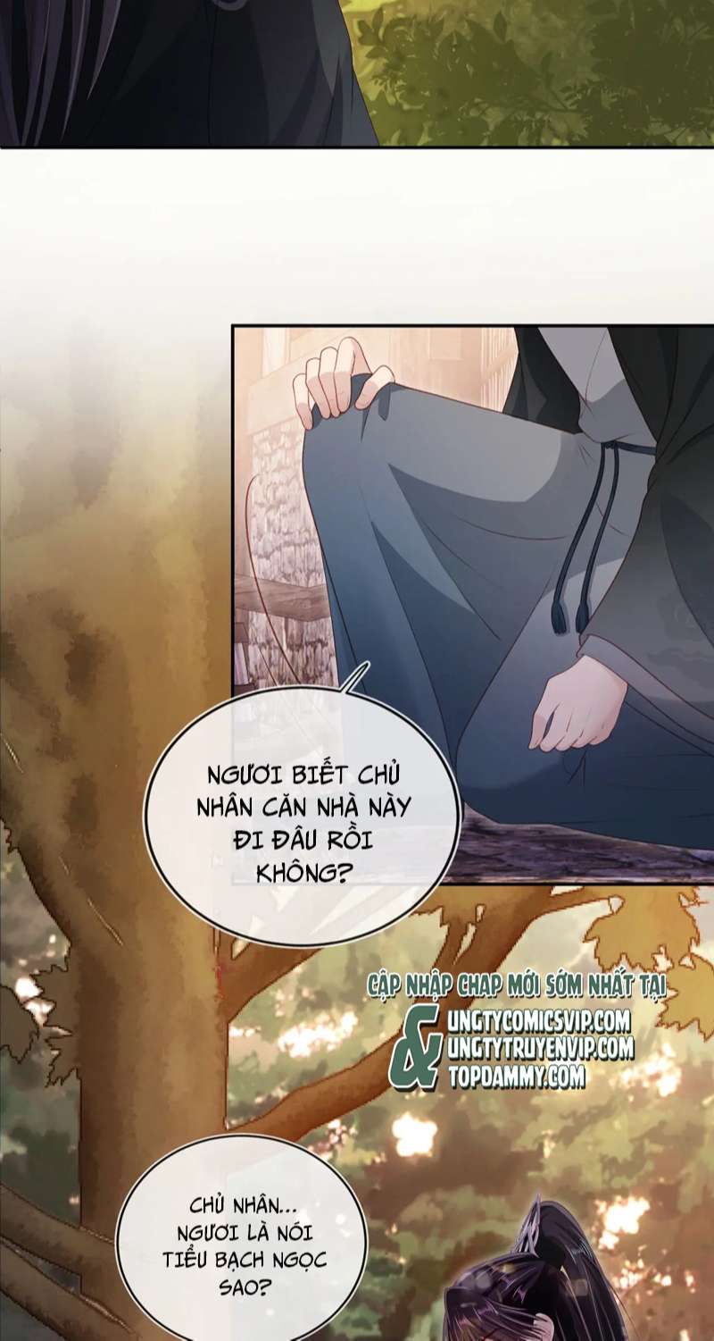 Hắc Hóa Phản Diện Sủng Lên Trời Chap 87 - Next Chap 88