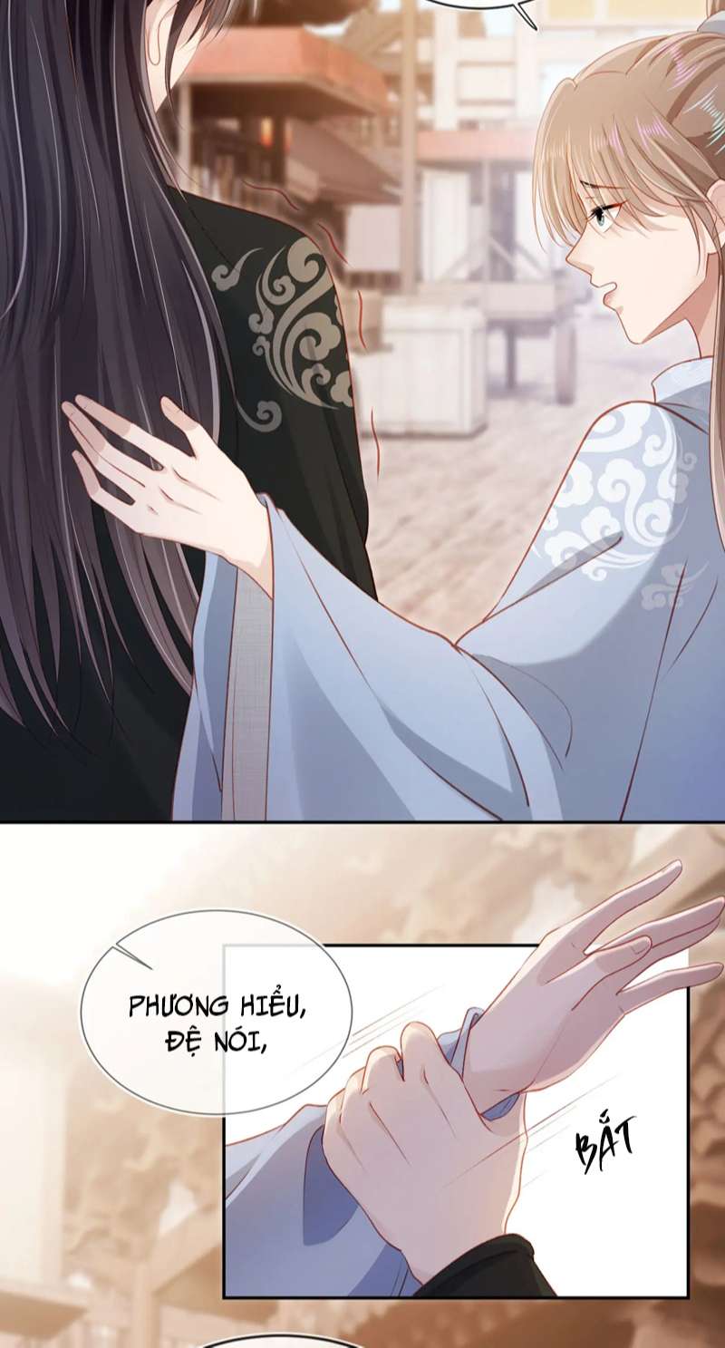 Hắc Hóa Phản Diện Sủng Lên Trời Chap 87 - Next Chap 88