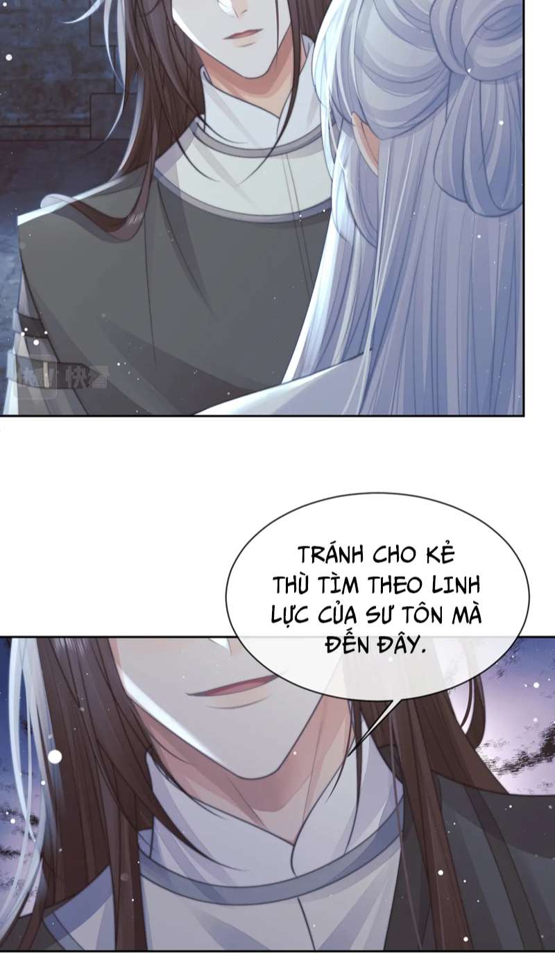 Độc Chiếm Mỹ Nhân Sư Tôn Bệnh Kiều Chap 79 - Next Chap 80