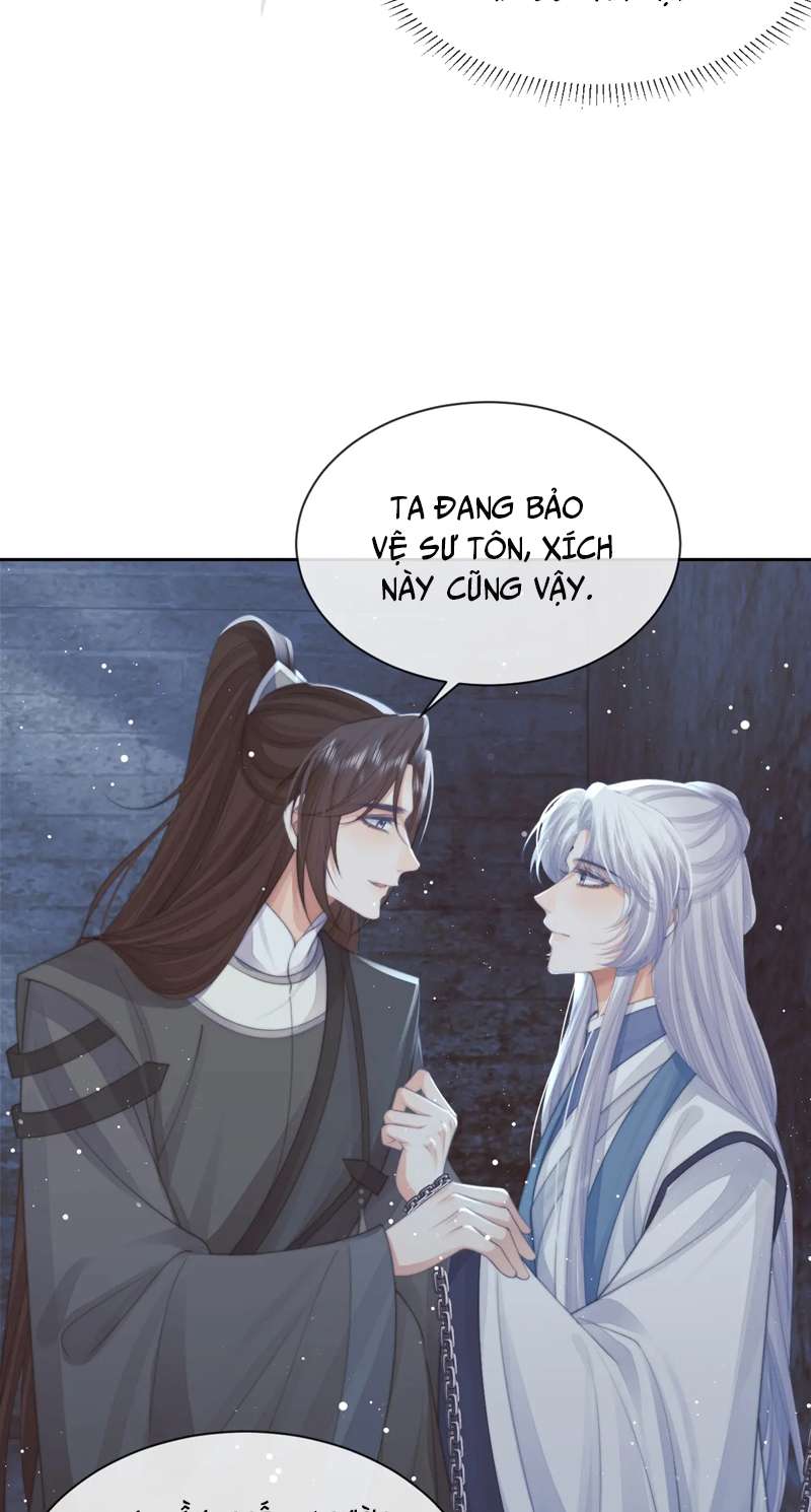 Độc Chiếm Mỹ Nhân Sư Tôn Bệnh Kiều Chap 79 - Next Chap 80