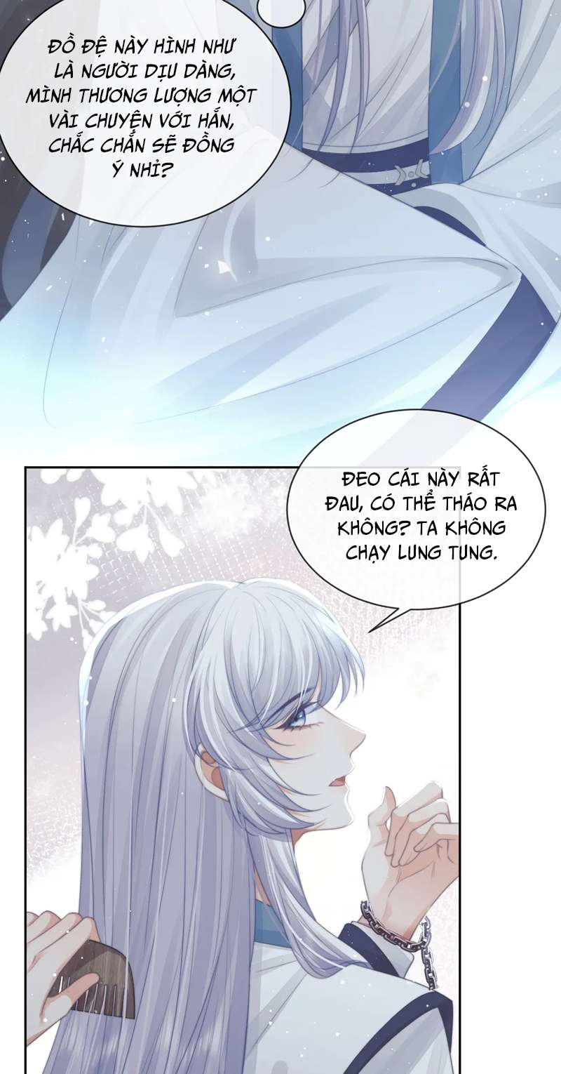 Độc Chiếm Mỹ Nhân Sư Tôn Bệnh Kiều Chap 79 - Next Chap 80