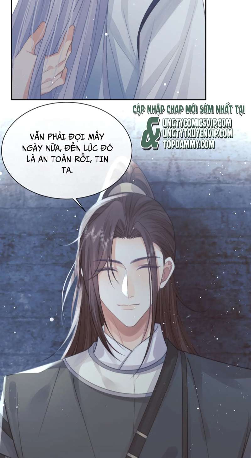 Độc Chiếm Mỹ Nhân Sư Tôn Bệnh Kiều Chap 79 - Next Chap 80