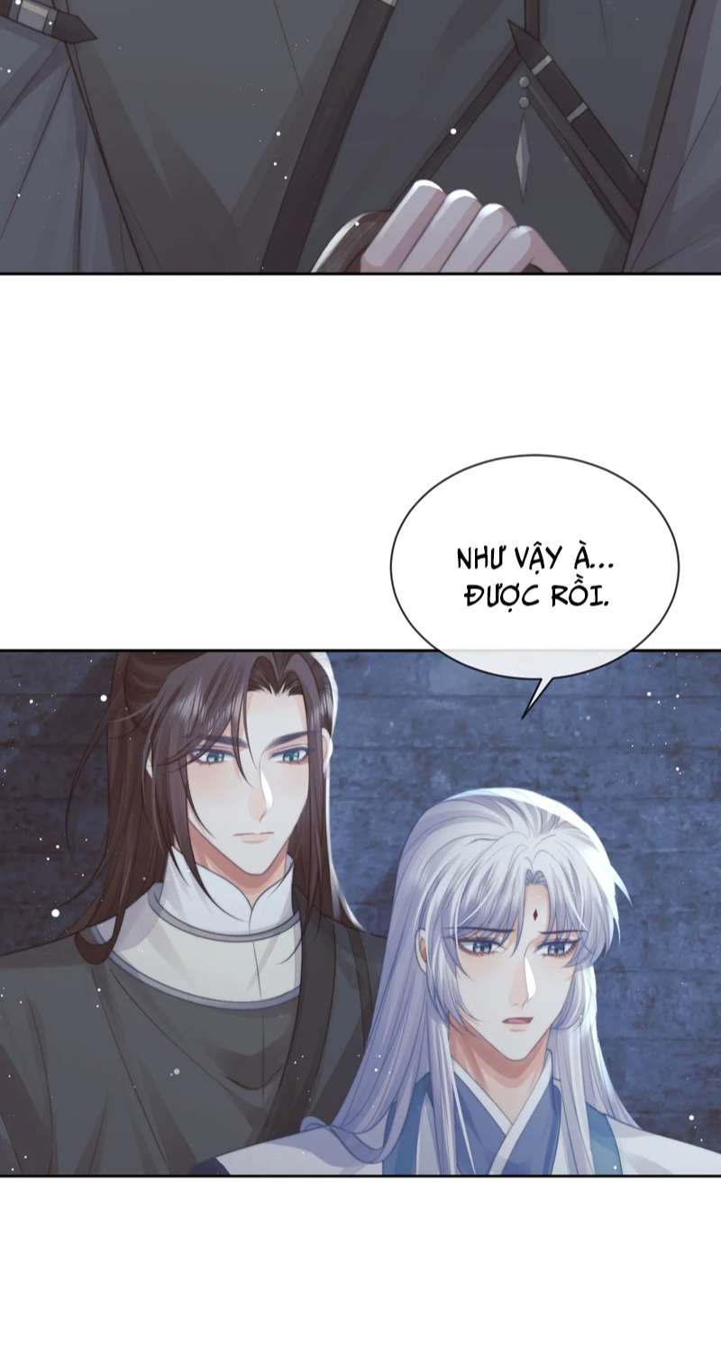 Độc Chiếm Mỹ Nhân Sư Tôn Bệnh Kiều Chap 79 - Next Chap 80