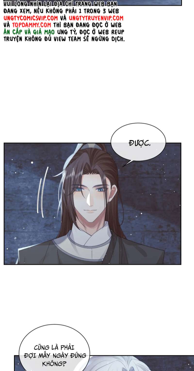 Độc Chiếm Mỹ Nhân Sư Tôn Bệnh Kiều Chap 79 - Next Chap 80