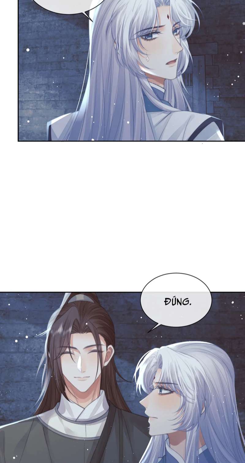 Độc Chiếm Mỹ Nhân Sư Tôn Bệnh Kiều Chap 79 - Next Chap 80