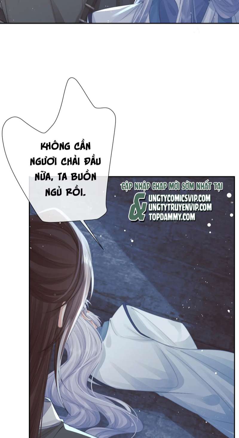 Độc Chiếm Mỹ Nhân Sư Tôn Bệnh Kiều Chap 79 - Next Chap 80