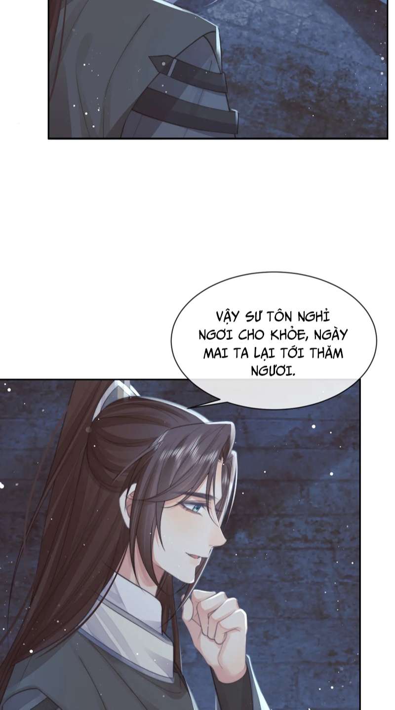 Độc Chiếm Mỹ Nhân Sư Tôn Bệnh Kiều Chap 79 - Next Chap 80