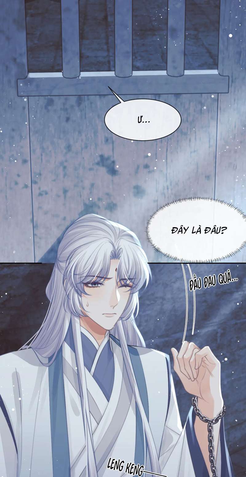 Độc Chiếm Mỹ Nhân Sư Tôn Bệnh Kiều Chap 79 - Next Chap 80