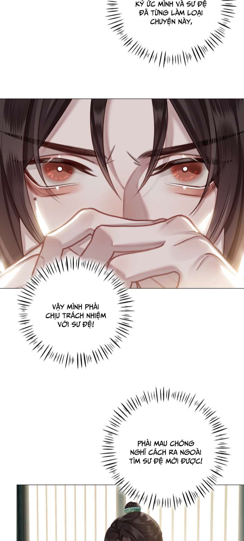 Bổn Tôn Tại Tông Môn Dưỡng Quỷ Hút Máu Chap 50 - Next Chap 51